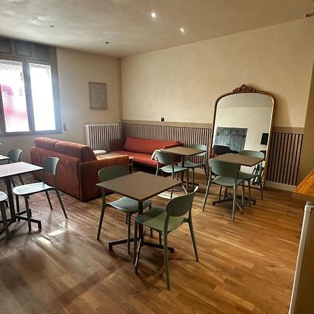 Appartement Centre Ville Le Blanc Εξωτερικό φωτογραφία