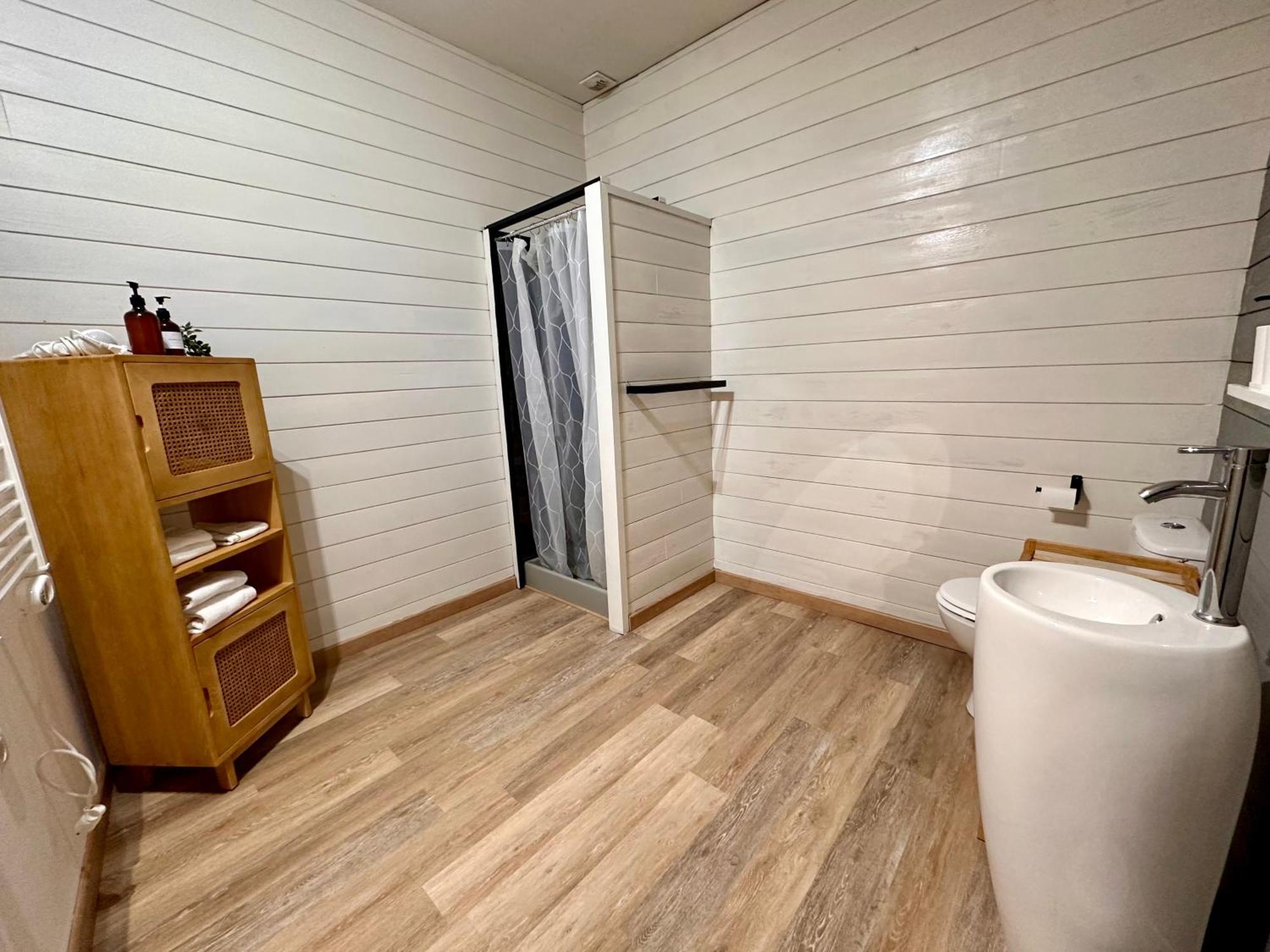 Appartement Centre Ville Le Blanc Εξωτερικό φωτογραφία