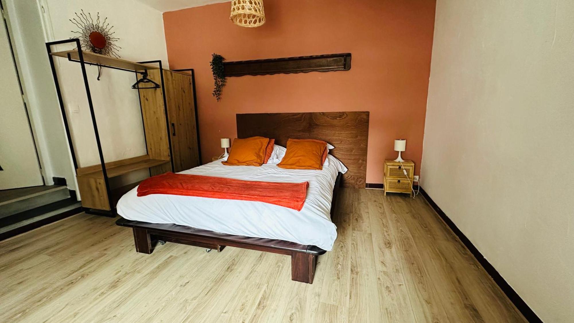 Appartement Centre Ville Le Blanc Εξωτερικό φωτογραφία