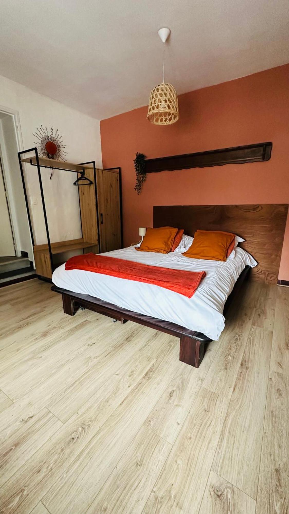 Appartement Centre Ville Le Blanc Εξωτερικό φωτογραφία